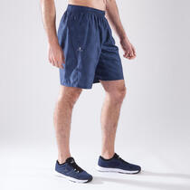 Fst120 Fitness Kardiyo Sortu Erkek Gri Domyos By Decathlon