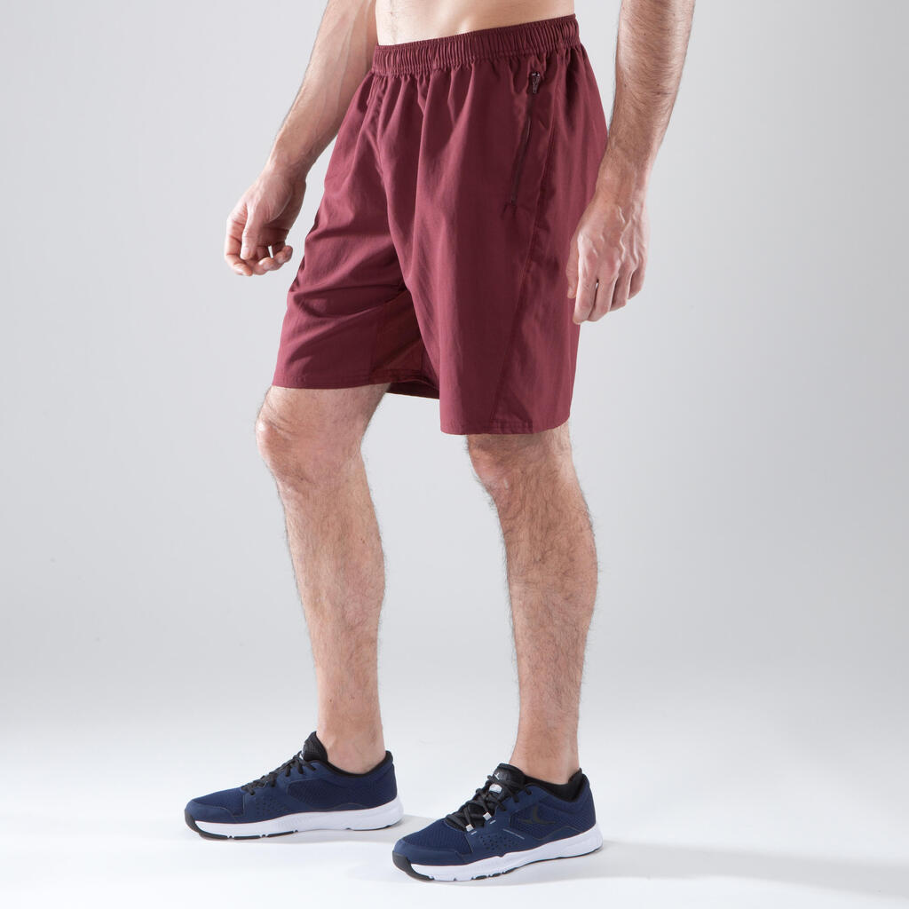 FTS 120 Cardio Workout Shorts