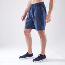 Fst120 Fitness Kardiyo Sortu Erkek Gri Domyos By Decathlon