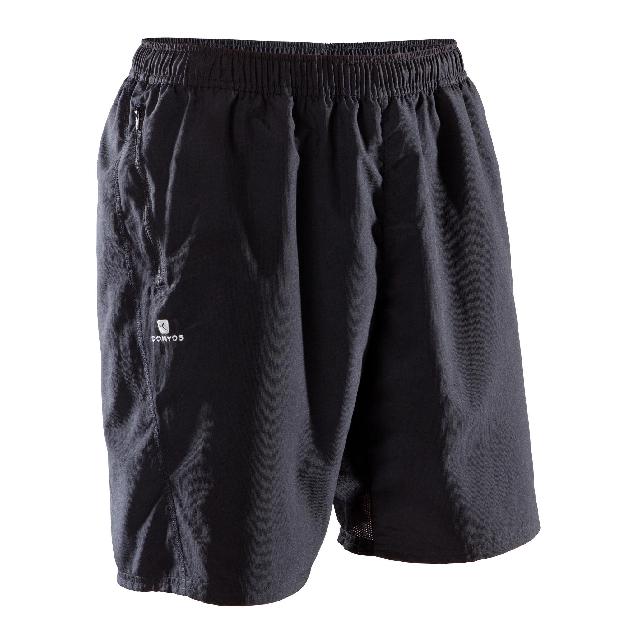 FST 120 Cardio Fitness Shorts - Black 