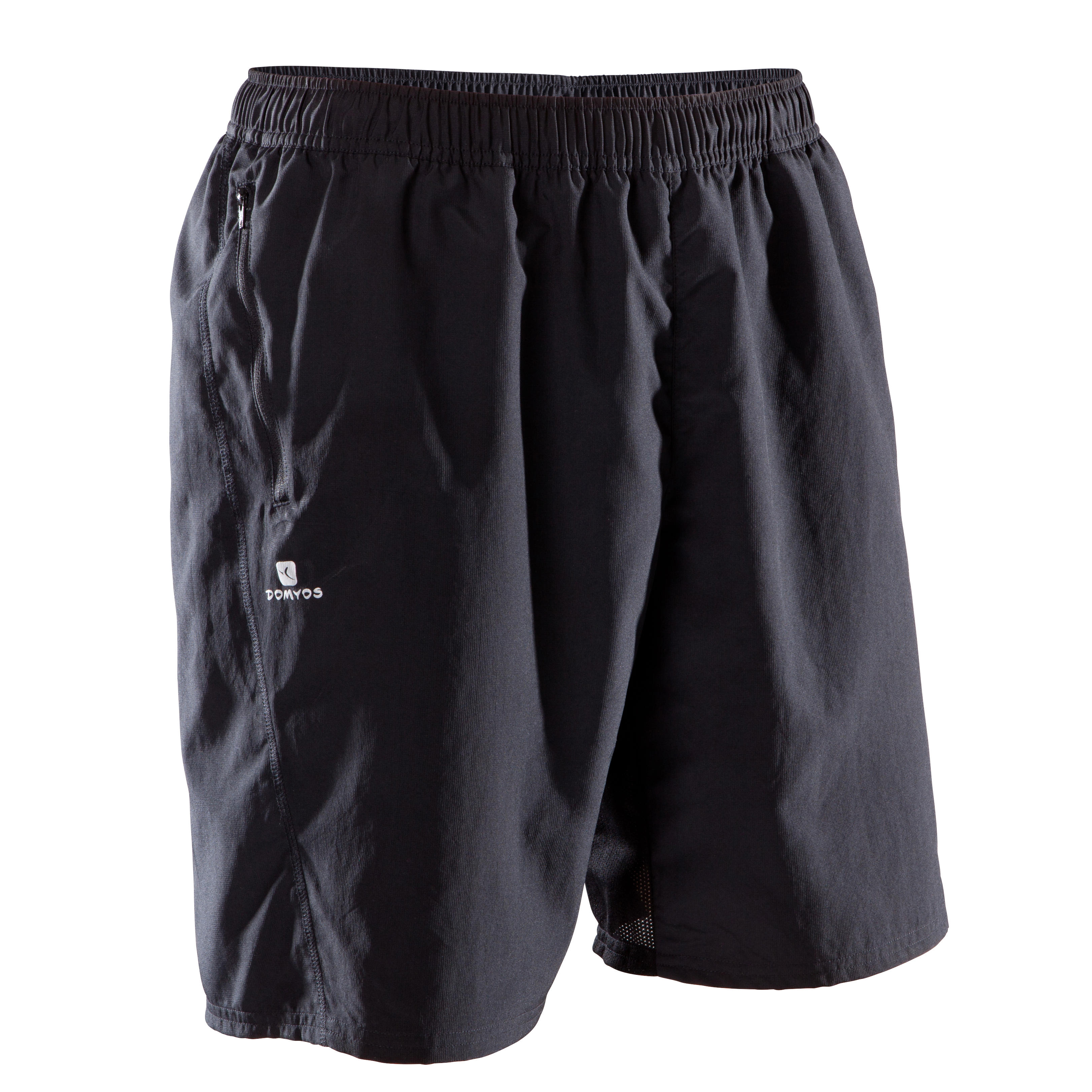 Shorts de fitness homme Decathlon