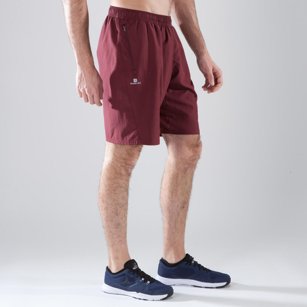 FTS 120 Cardio Workout Shorts