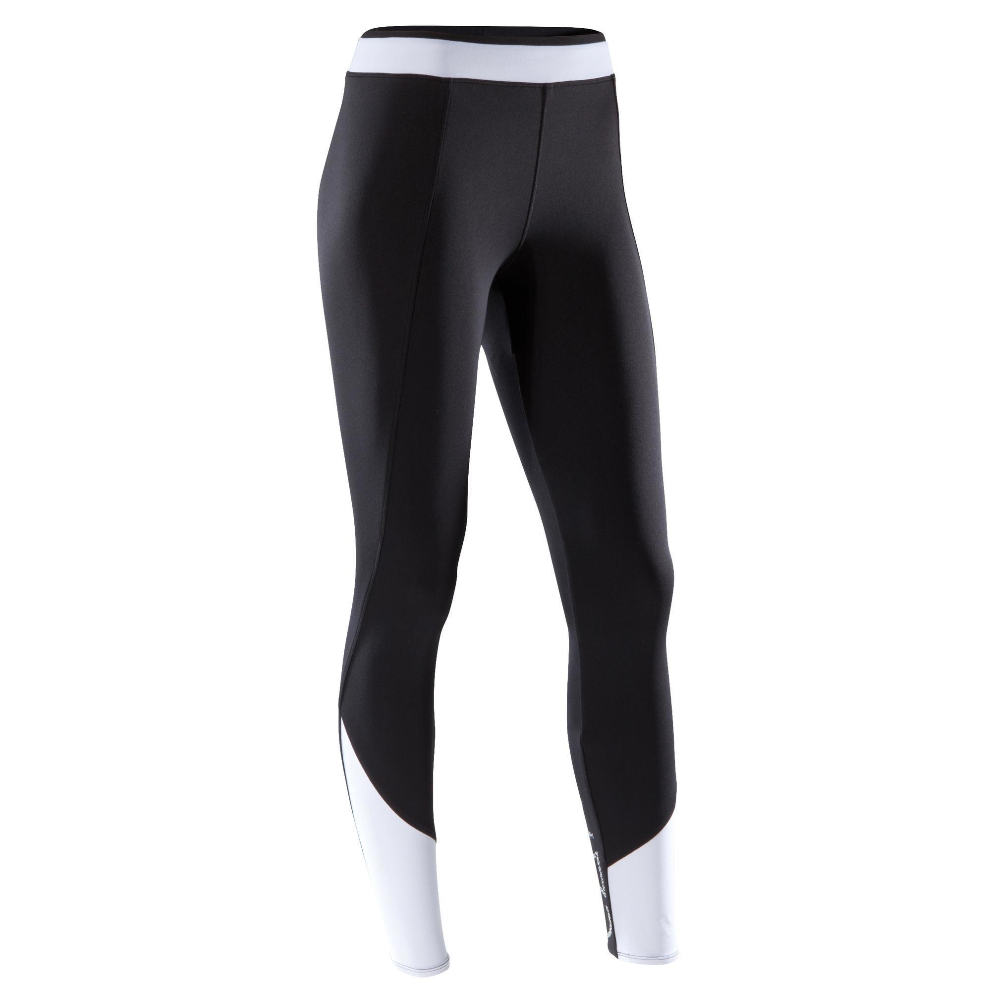 2 tone leggings