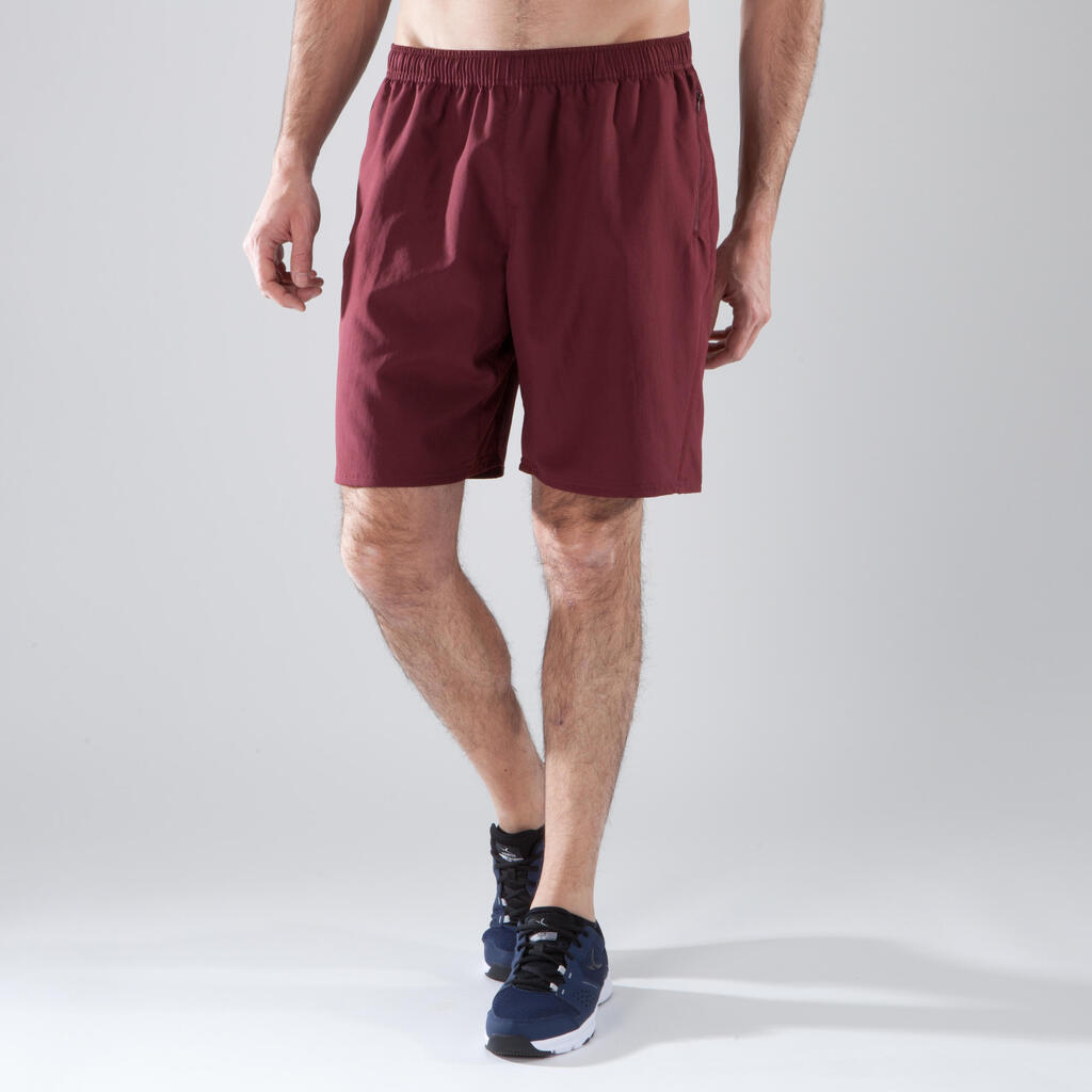 FTS 120 Cardio Workout Shorts