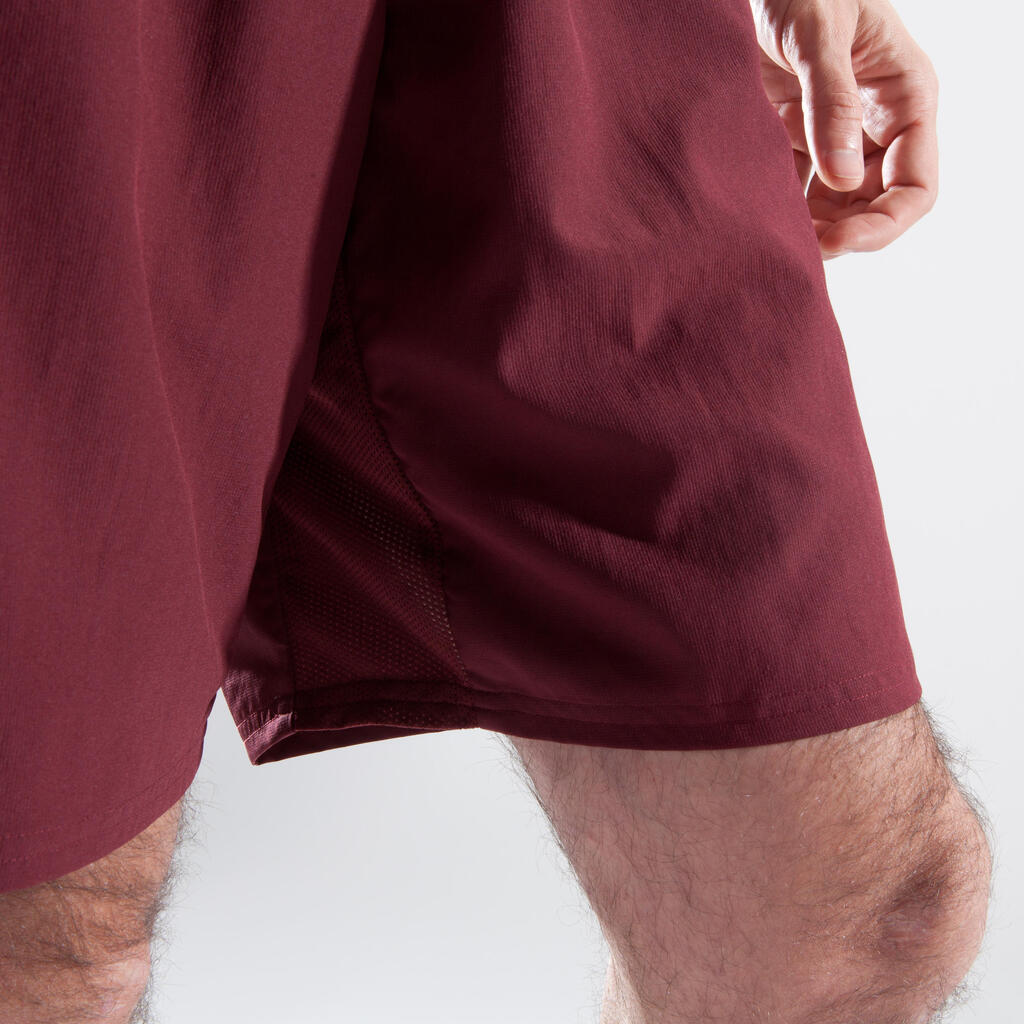 FTS 120 Cardio Workout Shorts