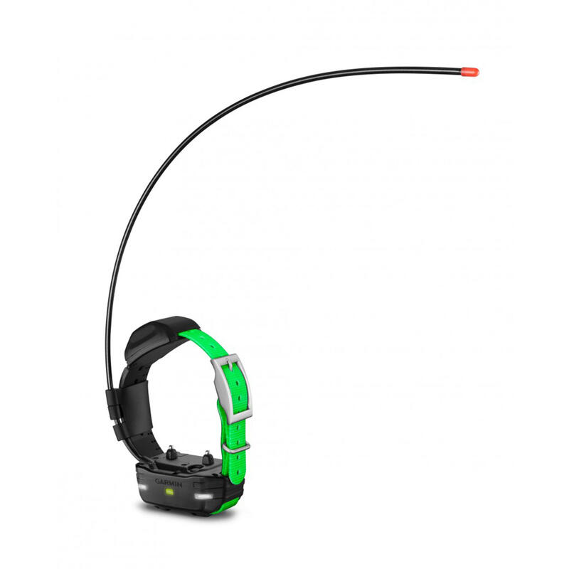 COLLIER SUPPLÉMENTAIRE REPERAGE GARMIN TT15 MINI F