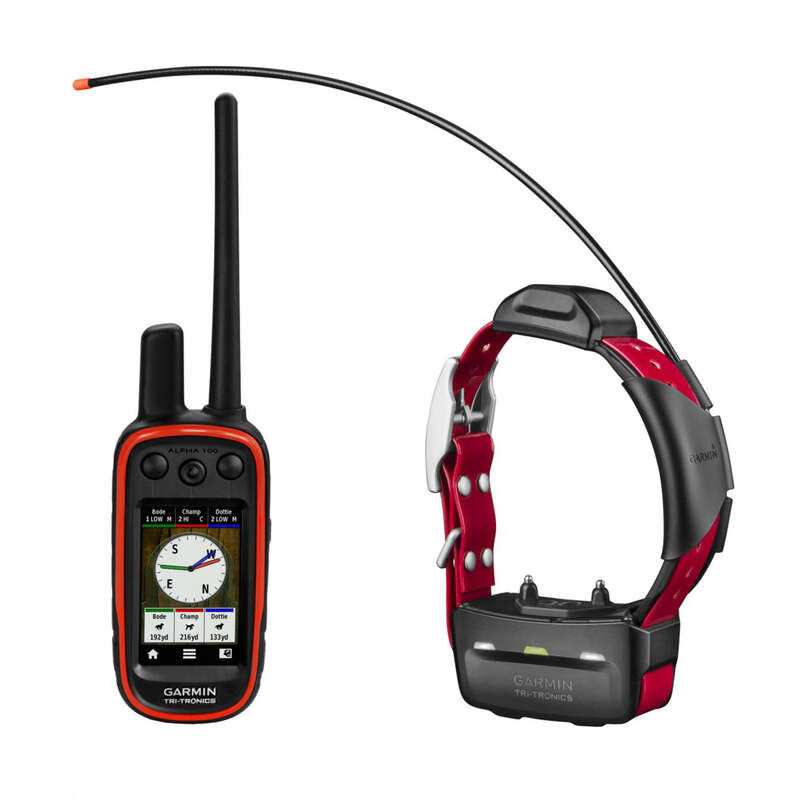 КОМПЛЕКТ ALPHA 100 TT15 VERSION F GARMIN Decathlon КОМПЛЕКТ ALPHA 100 TT15 VERSION F GARMIN Decathlon