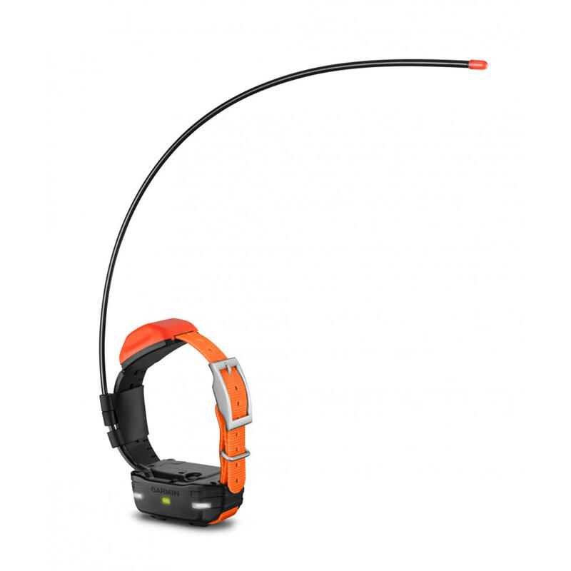 Rivolier GPS obojky