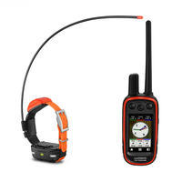 PACK REPERAGE GARMIN ALPHA 100 T5 MINI