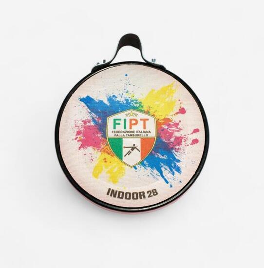 TAMBURELLO SONORO 28 POLLICI INDOOR