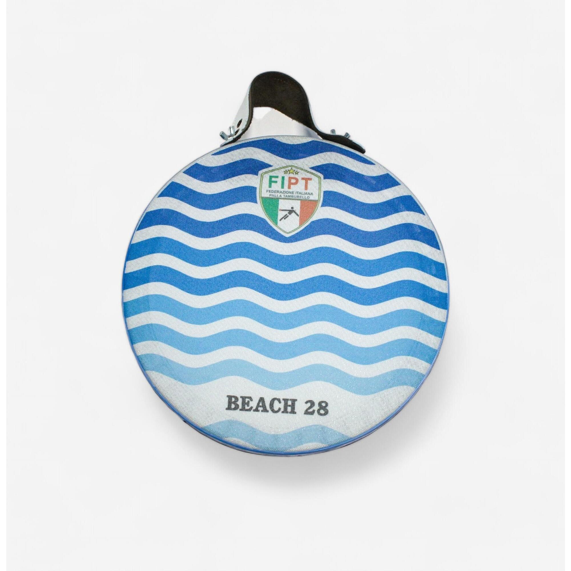 Decathlon | TAMBURELLO AFONO 28 POLLICI |  Fipt