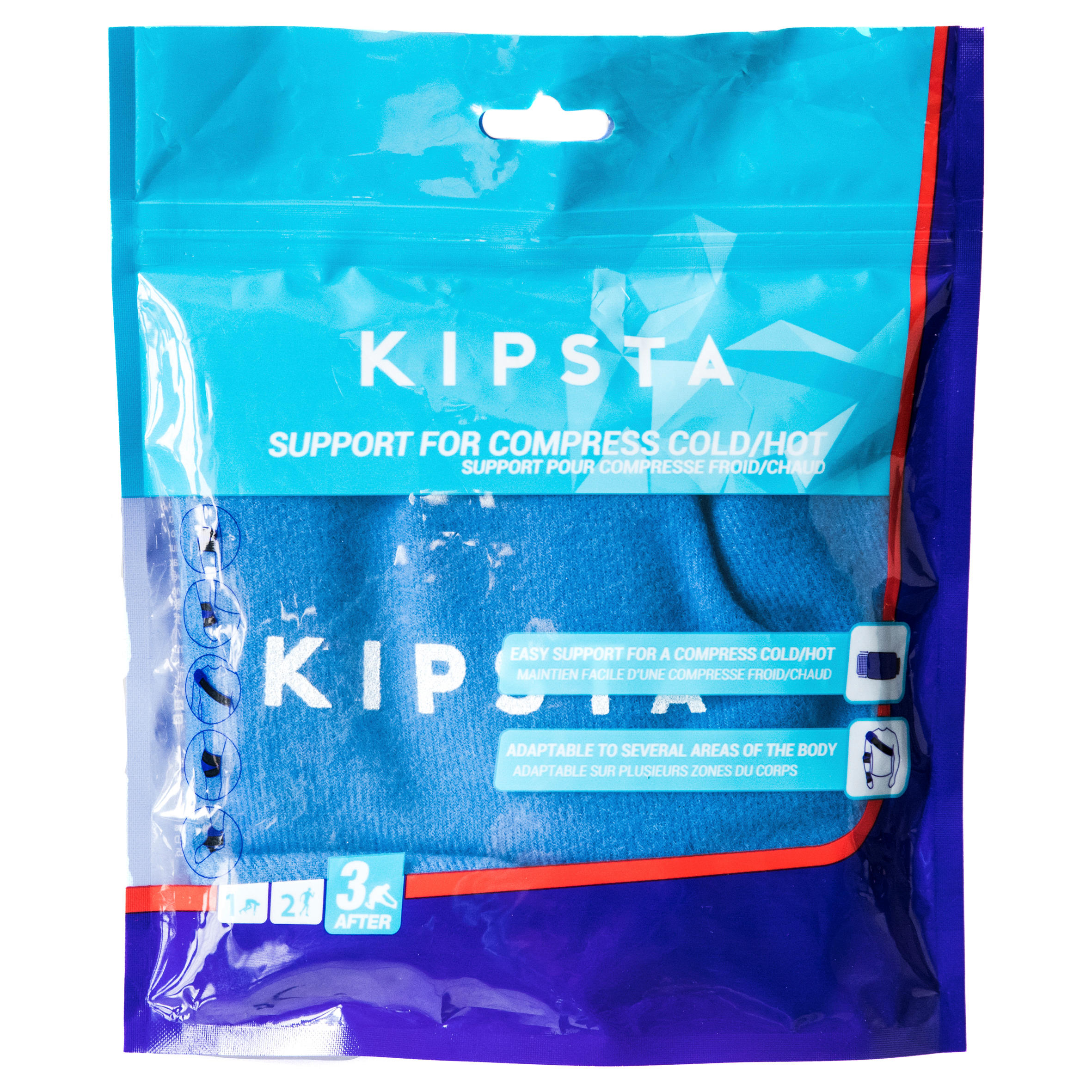 Offload Band Voor Koudewarmtekompres Zwellingen offload kopen in de aanbieding