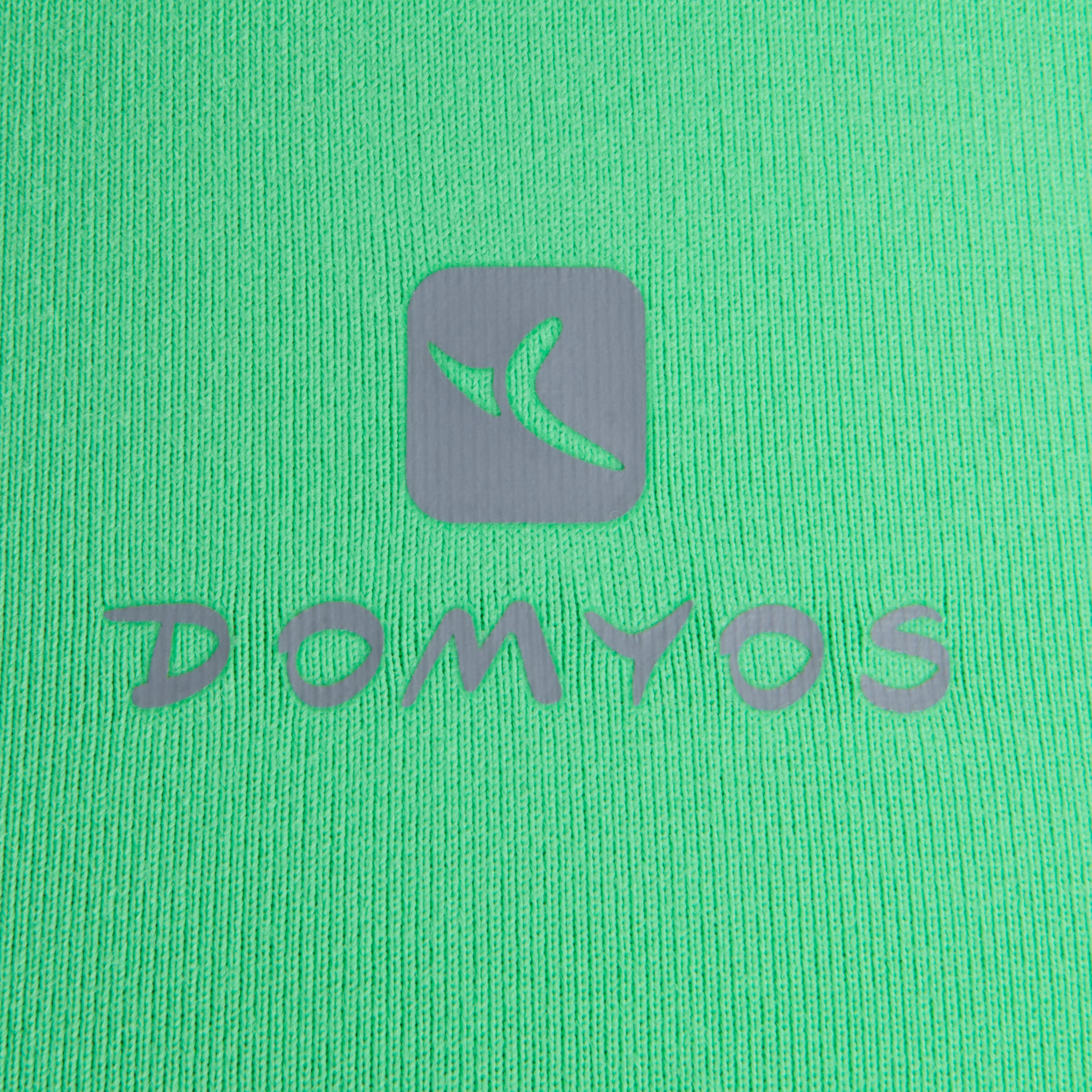 My Top Women's Fitness Tank Top - Green 9/9