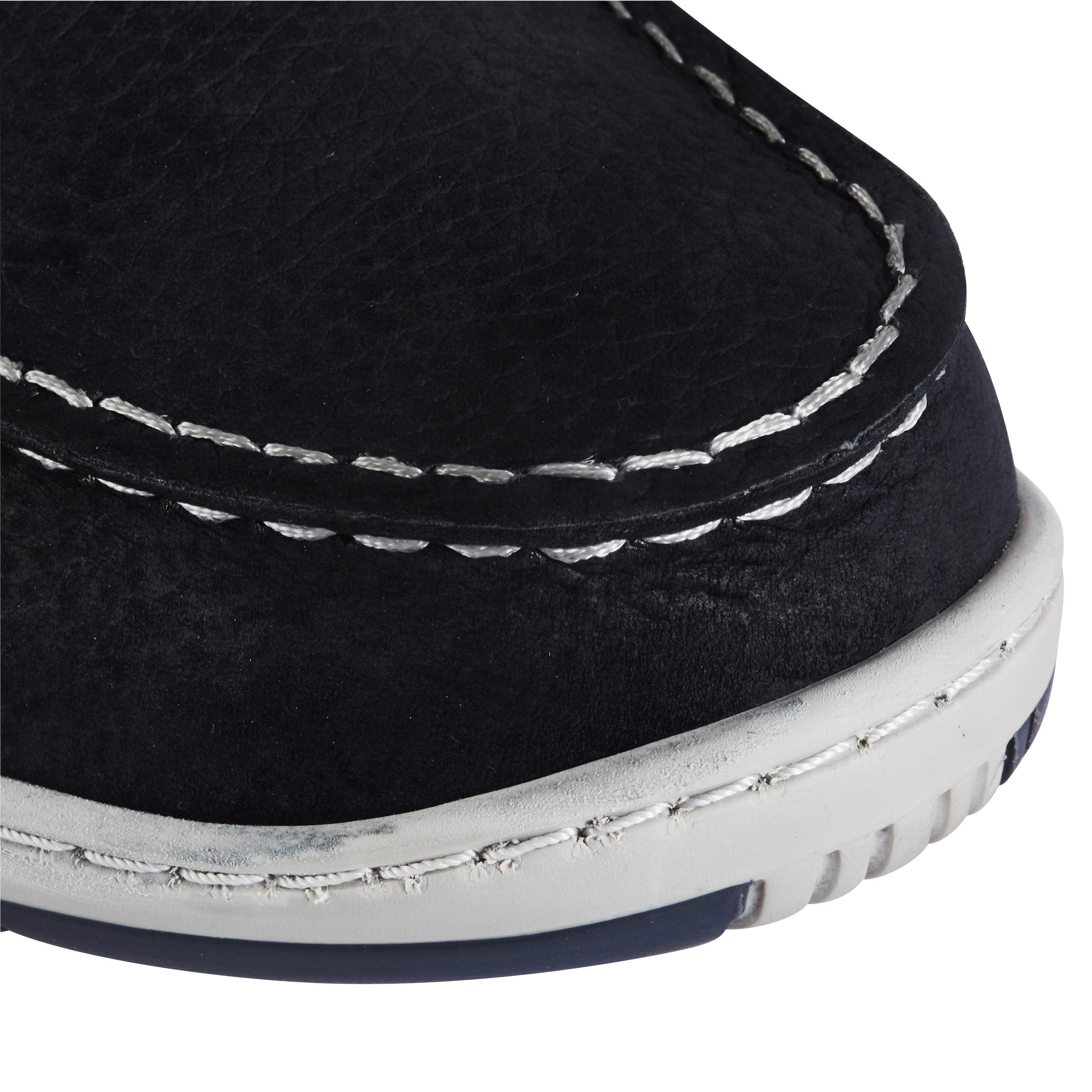 Chaussures de voile en cuir – Hommes - TRIBORD