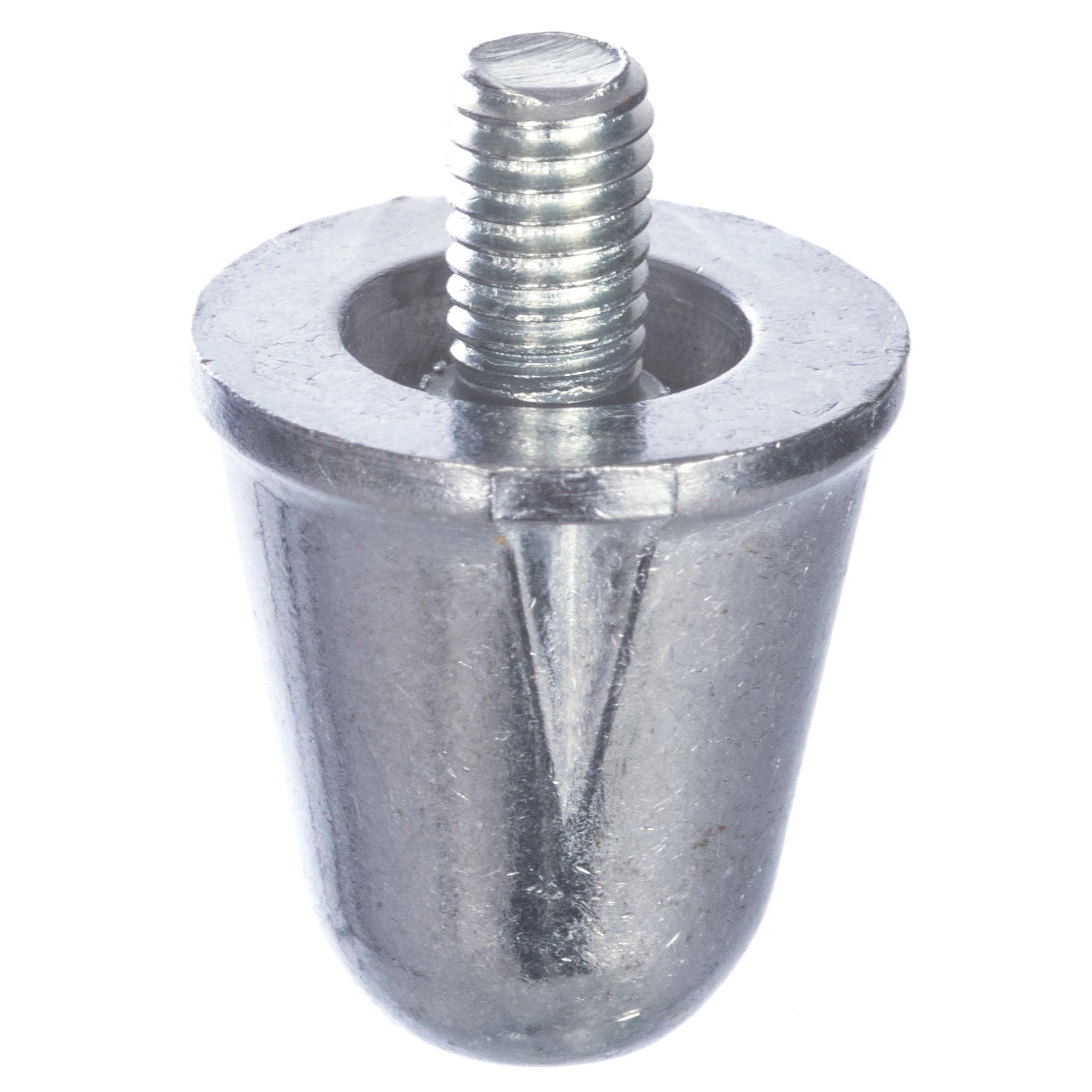 tacchetti alluminio