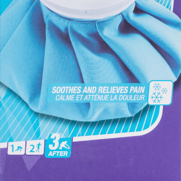 Ice Bag Decathlon