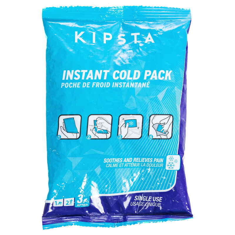 Cold Treatment - Instant Cold Pack - Decathlon