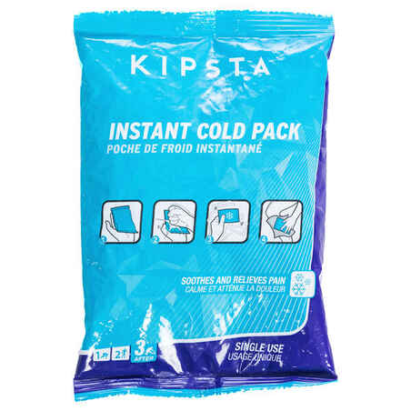 Cold Treatment - Instant Cold Pack