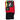 R500 Adult Knee-Length Rugby Socks - Red