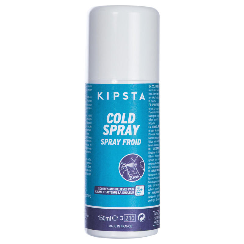 Spray froid 150 ml Soins Froid
