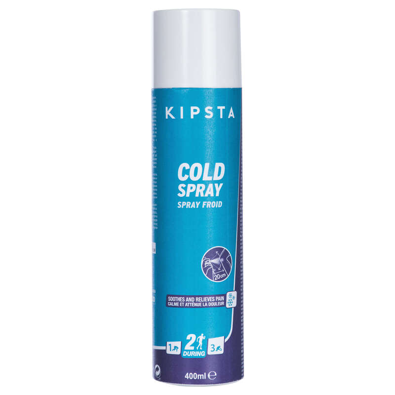 OFFLOAD 400 ml Cold Spray Decathlon