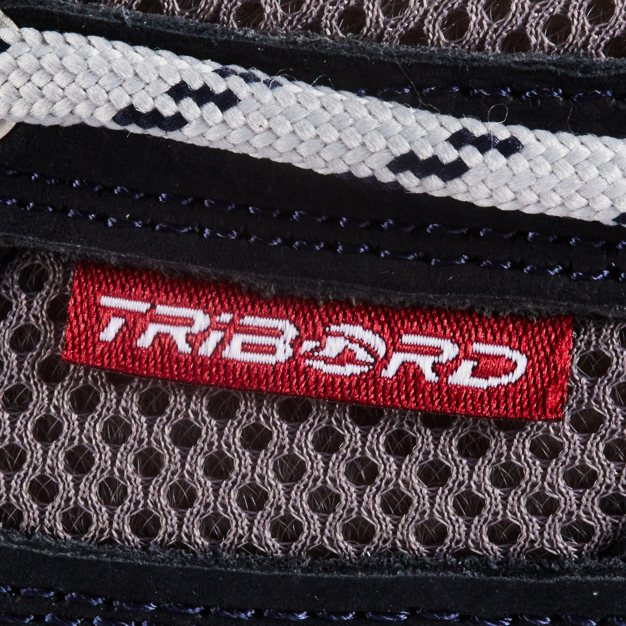 Chaussures de voile en cuir – Hommes - TRIBORD