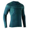 Keepdry 500 Adult Base Layer - Dark Green