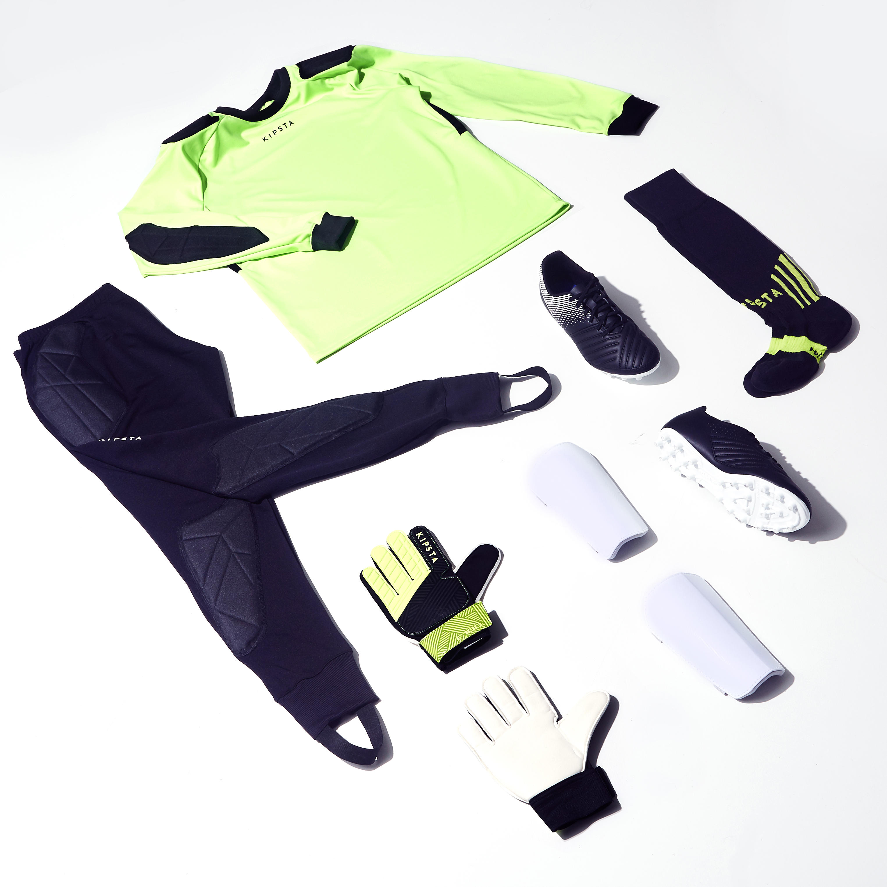 Pantalon gardien de but decathlon new arrivals
