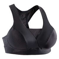 Cardio Training - Top cardio training FBRA 900 DOMYOS - Tops, Soutiens desportivos Cardio Mulher