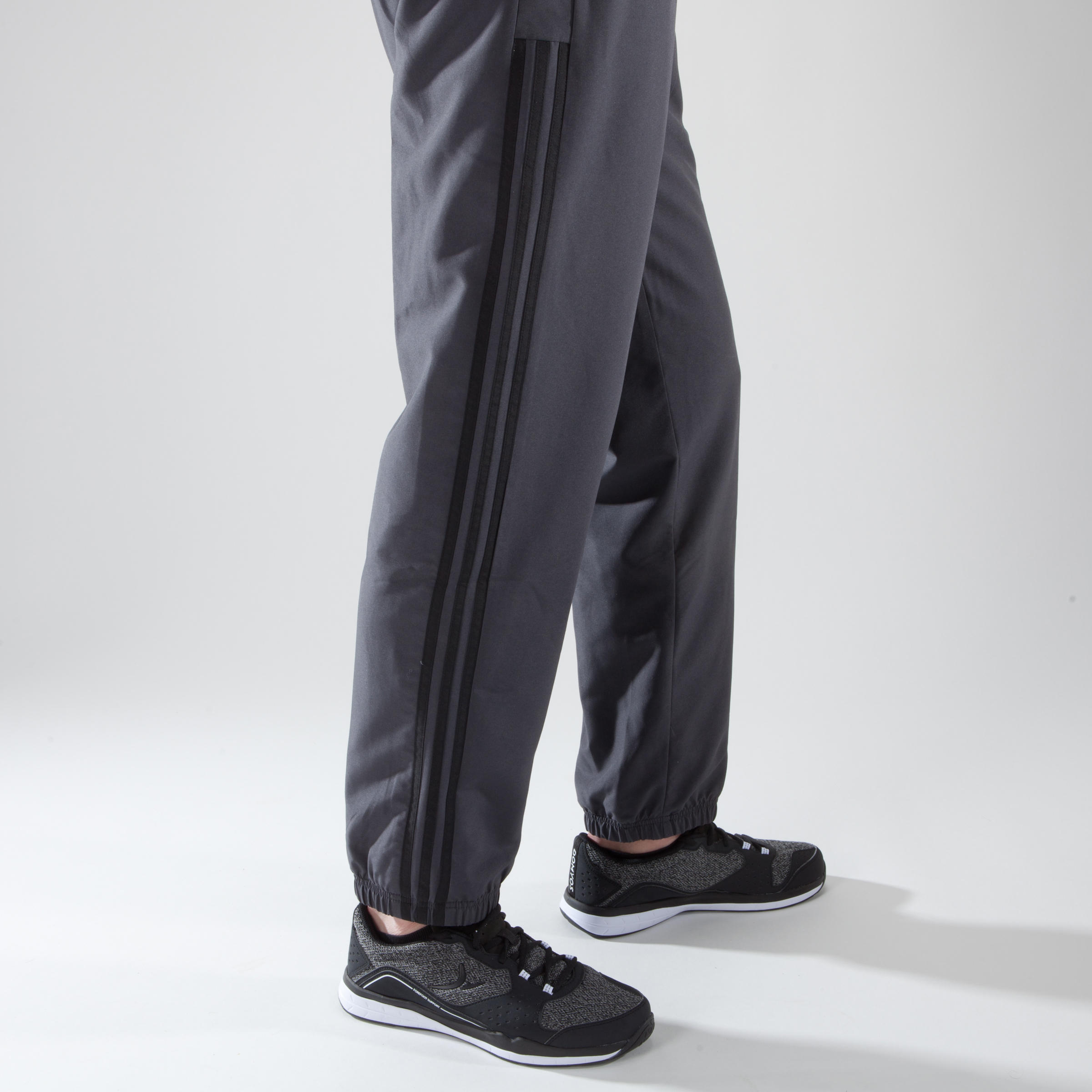 pantalon fitness homme adidas