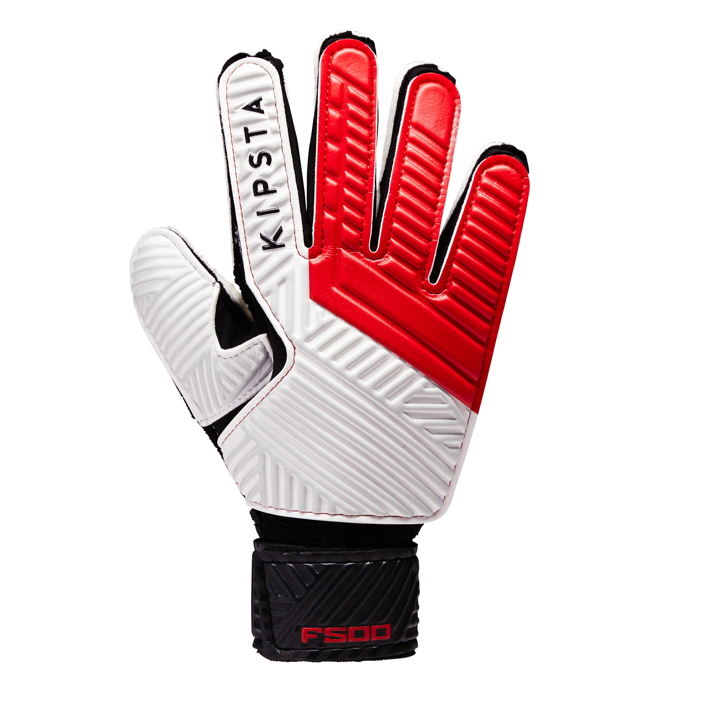 F500 Adult Football Goalkeeper Gloves 