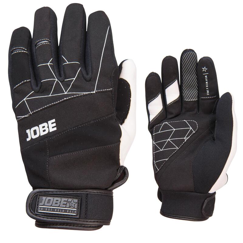 Gants grip Homme Noir