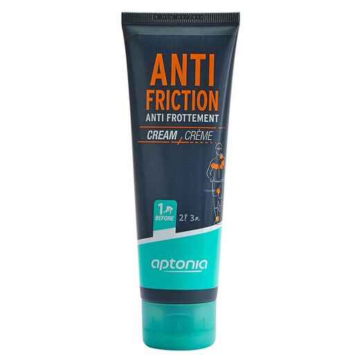 
      Anti-Reibungscreme 100 ml
  