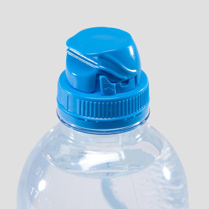 Botella de Agua Mineral Natural de Manantial 500 ml