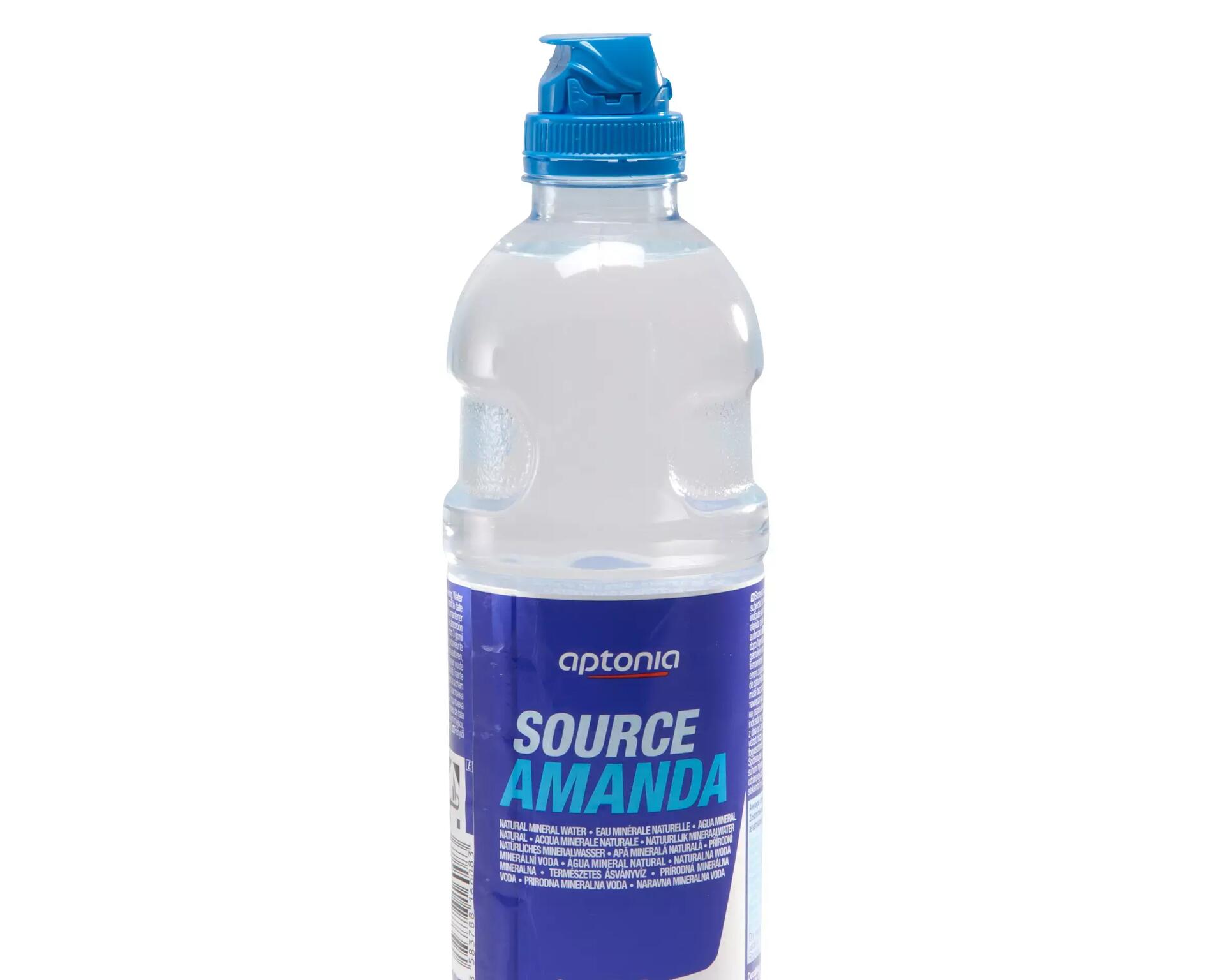 agua