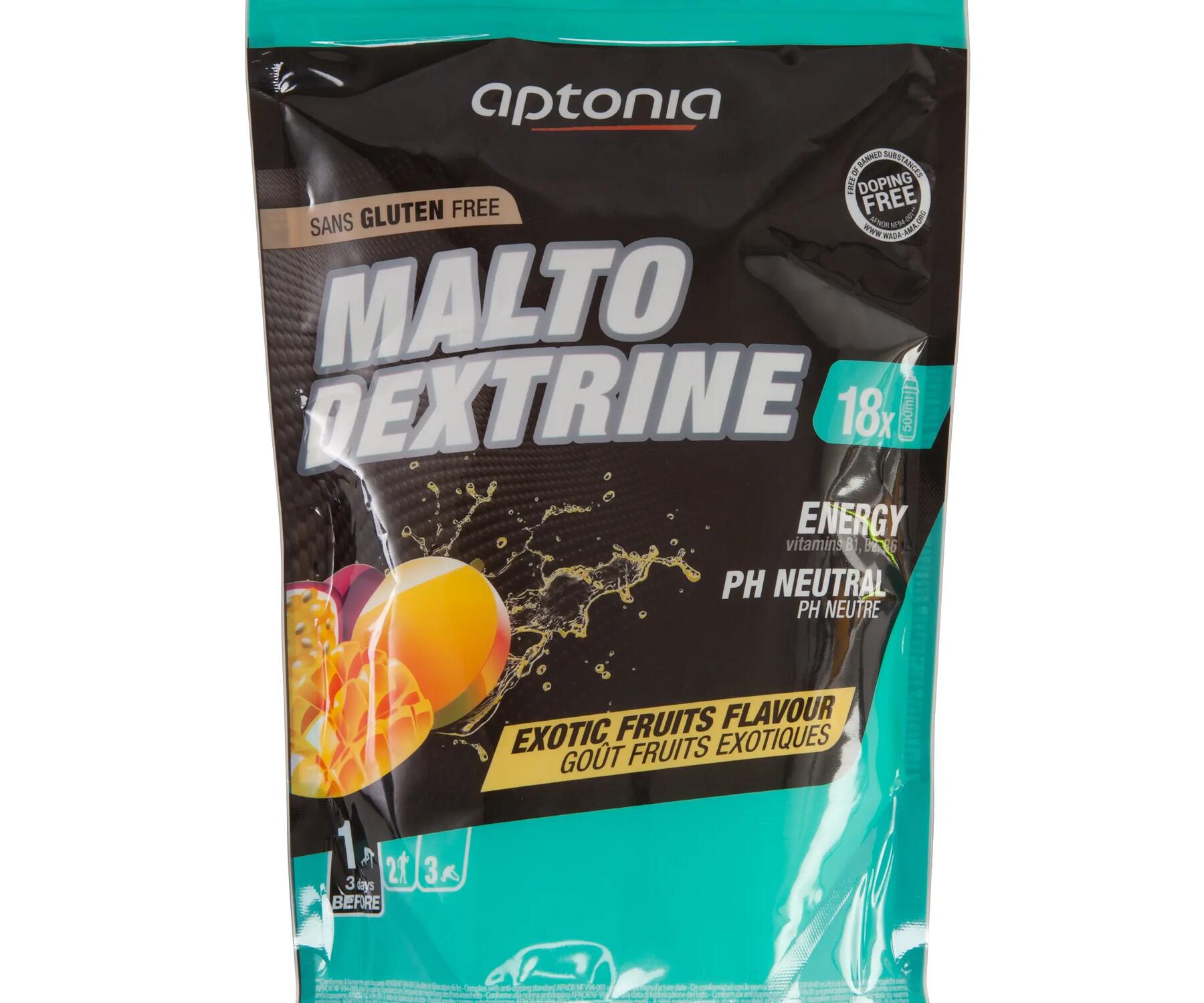 malto