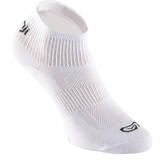 EKIDEN RUNNING SOCKS x3 - WHITE