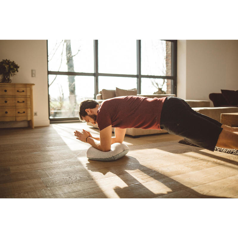 100 Sisirilebilir Pilates Esneme Minderi Kucuk Domyos By Decathlon At decathlon, we've been firm believers in benefit of sports since 1976. domyos by decathlon