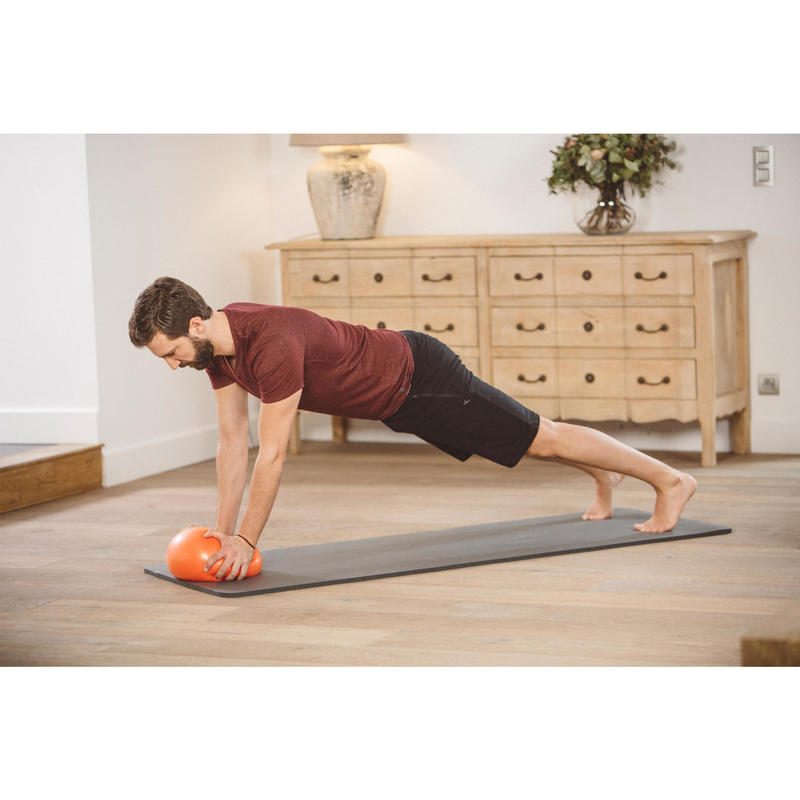 domyos pilates soft ball