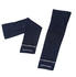 Cycling Arm Sleeves Navy Blue