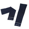 Cycling Arm Sleeves with UV Protection - Blue