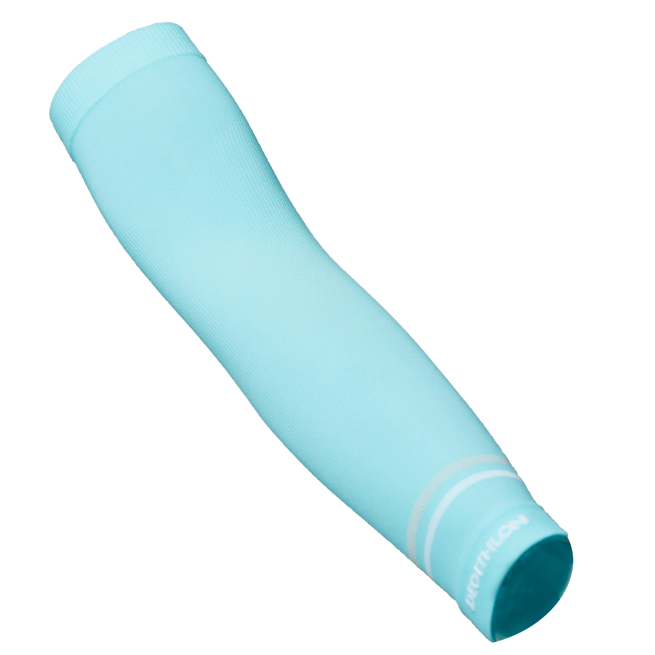

Roadr Arm Cover Uv Light Blue -  By VAN RYSEL | Decathlon