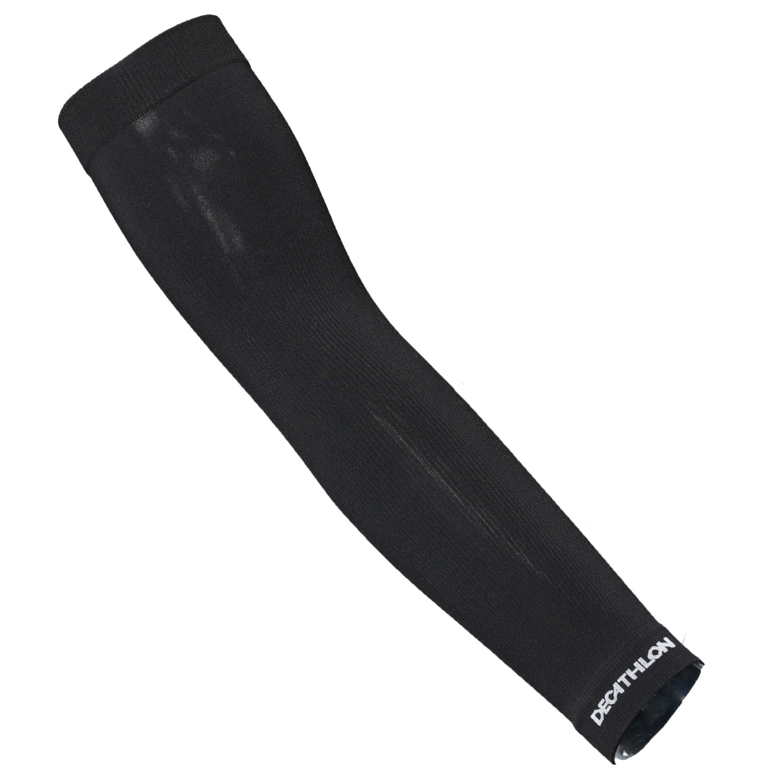 Arm Sleeves UV Cycling Black