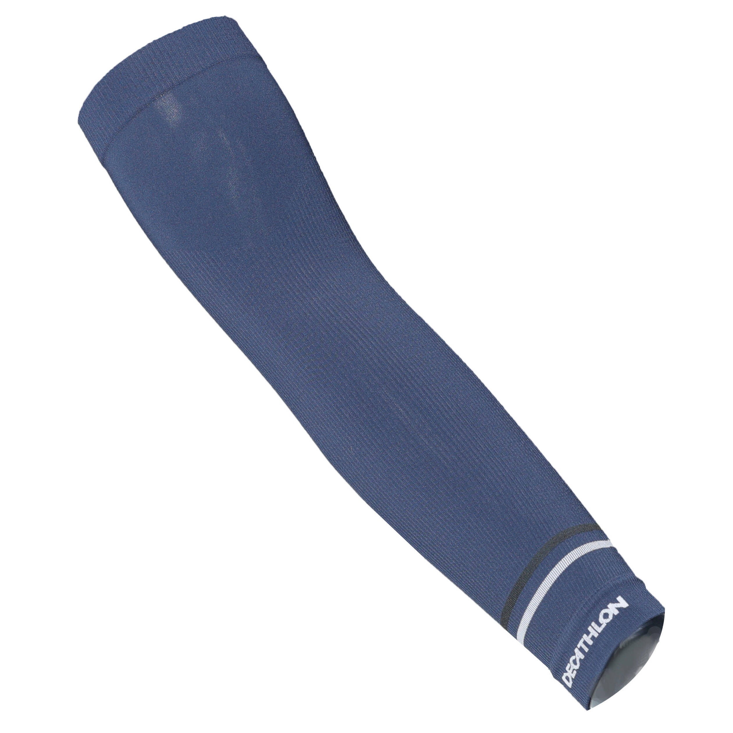 Arm Sleeves UV Cycling Blue