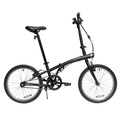 Folding Bikes