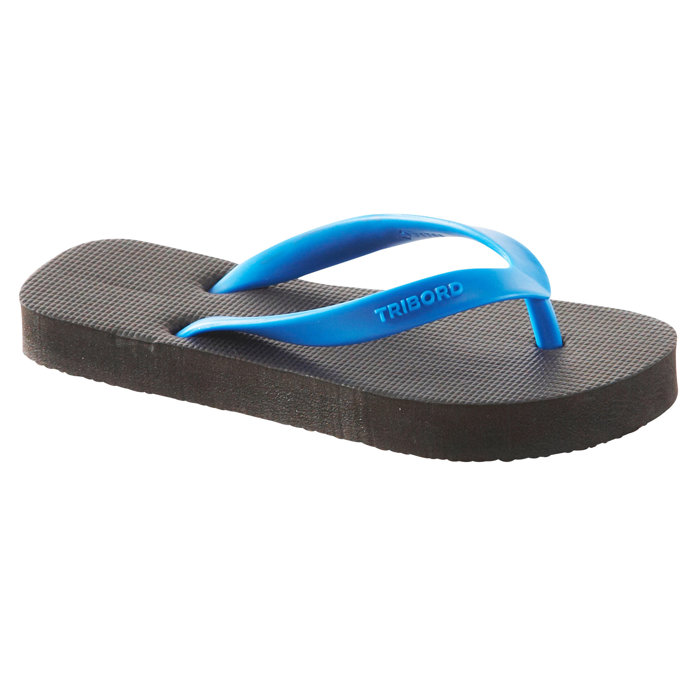 TO100 BASIC junior flip-flops - Blue 1/8