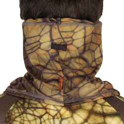 Hunting Breathable Neck Gaiter Furtiv 500