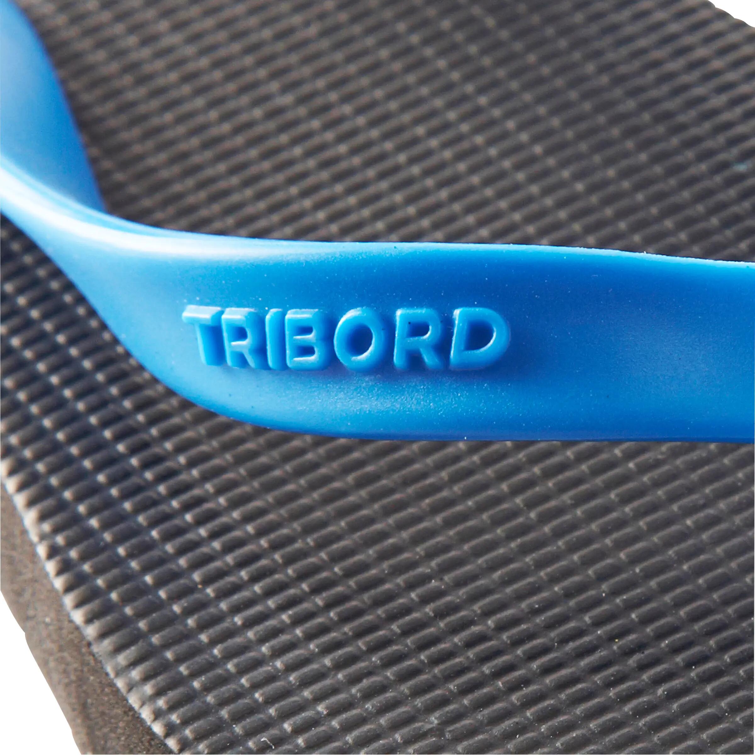 TO100 BASIC junior flip-flops - Blue 7/8