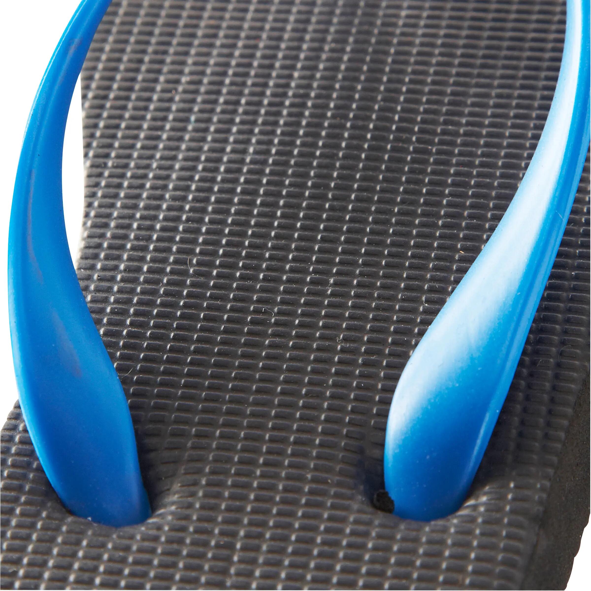 TO100 BASIC junior flip-flops - Blue 6/8