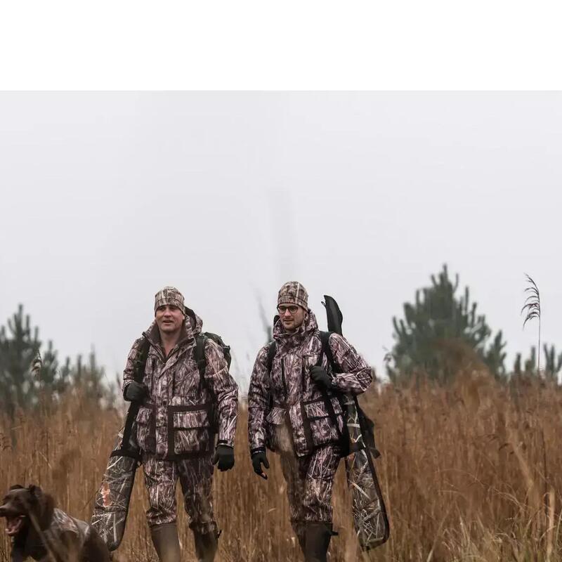 DPM preparez votre ouverture de la chasse au gibier d eau